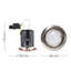Diep Recessed Lighting Kit-30933458