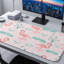 Polyester Desk Pad-1084378640
