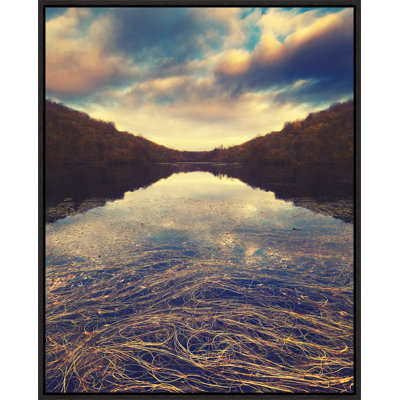 «Here and Elsewhere V» par David Keochkerian - photographie