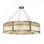 Lustre Art Deco Magnus