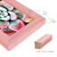 Pastel Succulent Beauty V, reproduction d'art sur papier-638222777-638222769