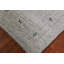 Tapis tribal Gabbeh 5 x 8