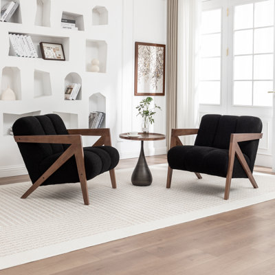 Fauteuil Bula