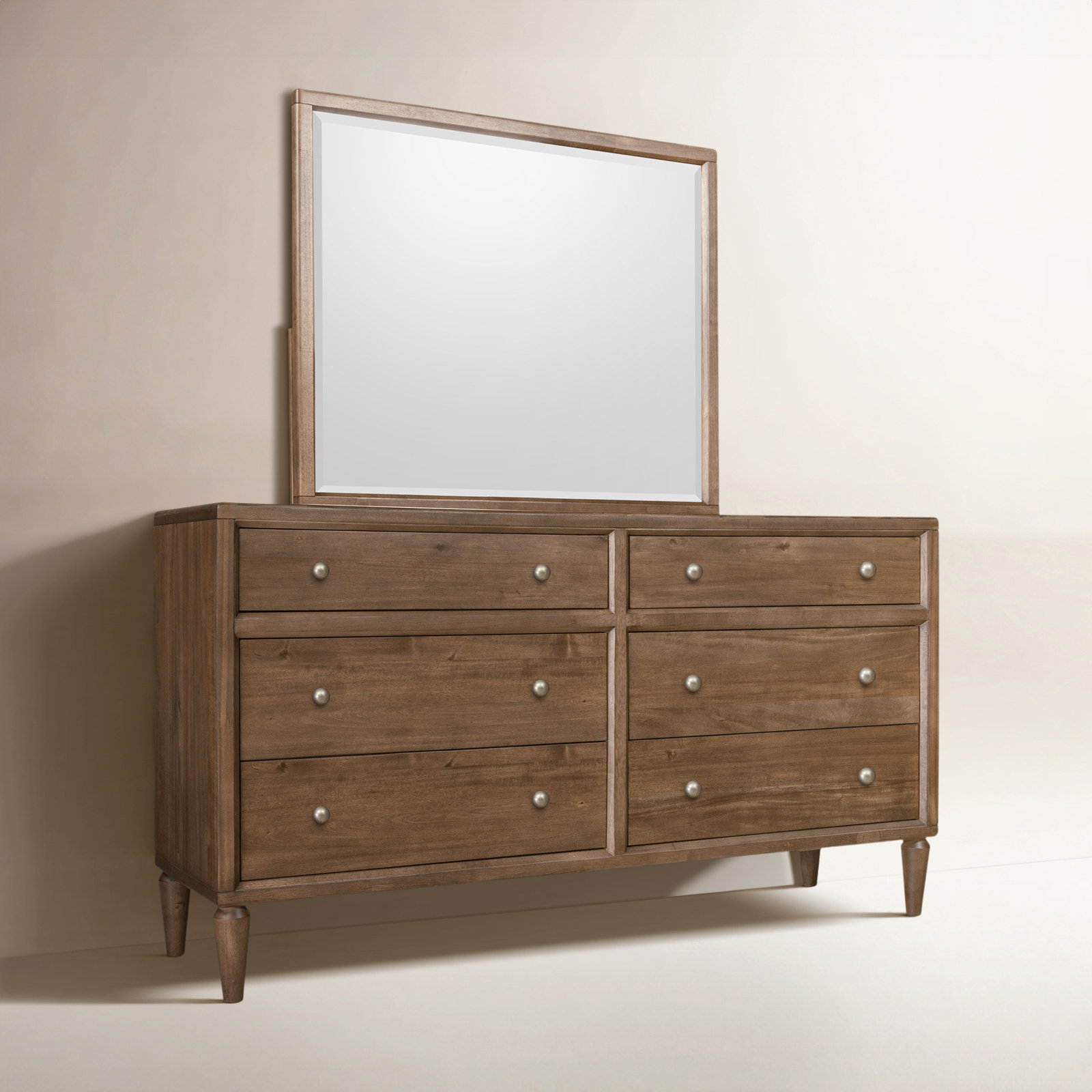August 66" Dresser