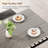Dining Room Table Set for 4-1885491911