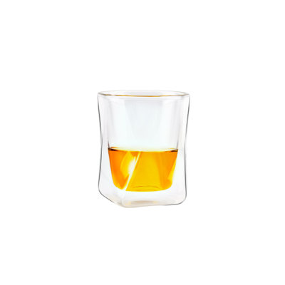 10oz. Whiskey Glass Set