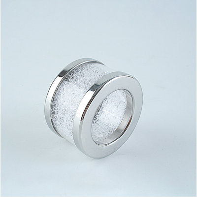 Stainless Steel Napkin Ring