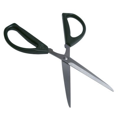 JOYCE CHEN® 8-In. Deluxe Unlimited Ambidextrous Kitchen Scissors With Ergonomic Dark Olive Handles