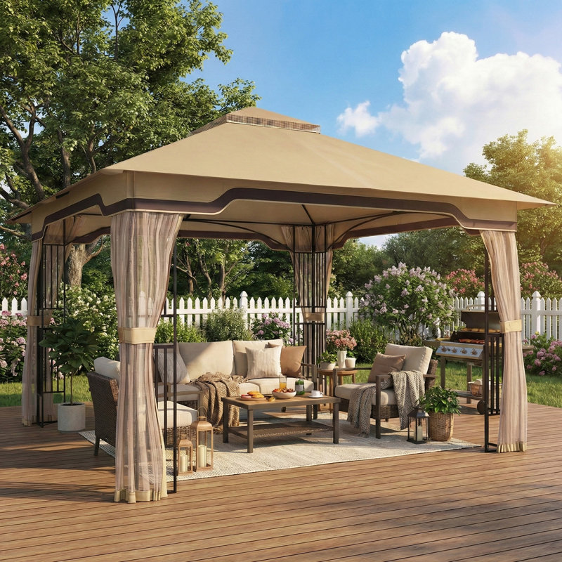 Gazebo