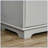 Wynnwood  39.75'' Wide 3 Drawer Sideboard-183805483