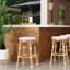 Ellie Patio Counter Stool-145031922