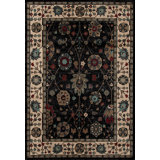 Sproule Floral Indoor Rug