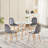 Hettel 18.5'' H Velvet Upholstered Side Chair-2124975912-2124975917