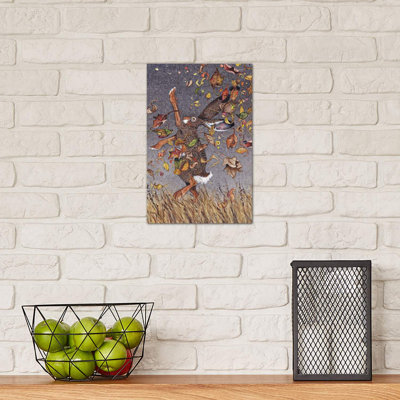«Happy Dance» - Impression