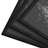 Malaya 3 Pack Lightweight Poster Frames Slide-In Photo Frames with Buildable Moulding-709030897