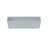 Wham 4.01 Studio Basket Rectangular Pack of 5 Cool Grey