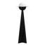 Lampe sur pied Saturn