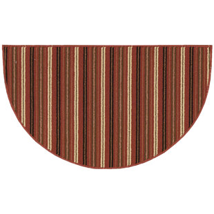 Matys Striped Indoor Rug