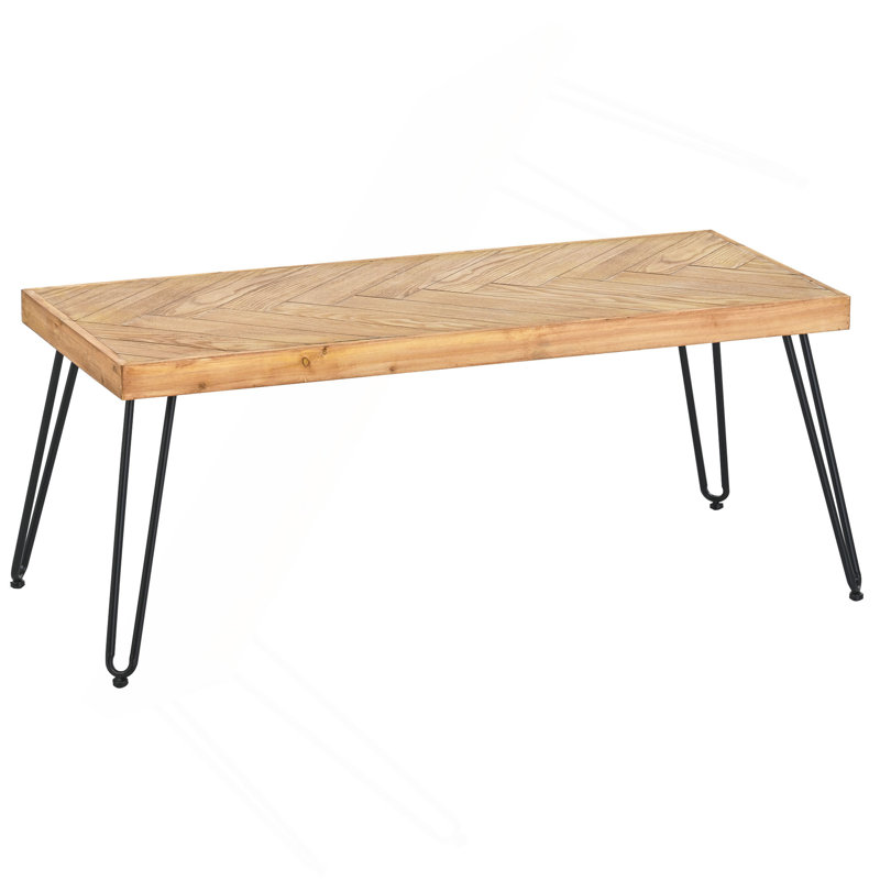 Modern Coffee Table