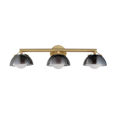 Domain 3 - Light Vanity Light