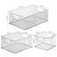 Freestanding Spice Rack