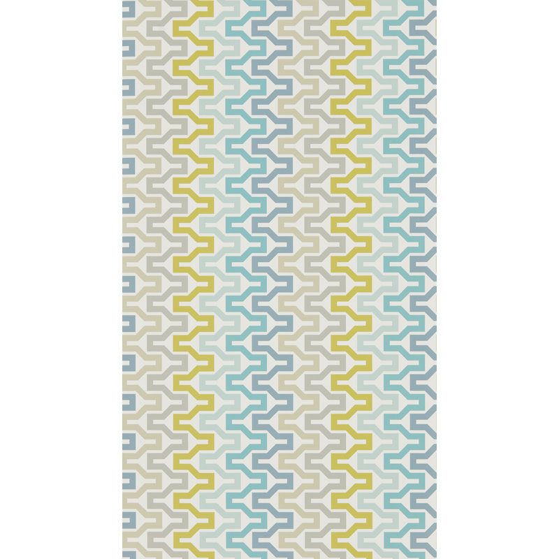 10.05m x 52cm Matte Wallpaper Roll