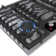 800 Series Benchmark,30' Gas Cooktop,5 Burner,SS
