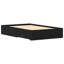 Bed Frame With Drawers Engineered Wood-997499540-997499543