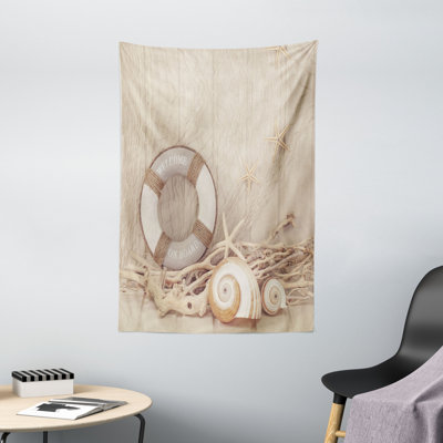 Polyester Tapestry