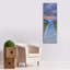 «Sunrise Boardwalk» par Steve Vaughn, art mural sur toile-212308084