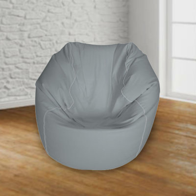 Sac à billes standard en similicuir pour l'extérieur