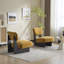 Chaises d'appoint rembourrées en tissu Vierra-927332370-938666459