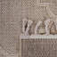 Tapis intérieur / extérieur 5X7 Guros Collection-1314124273