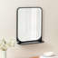 Miroir d'appoint Wells