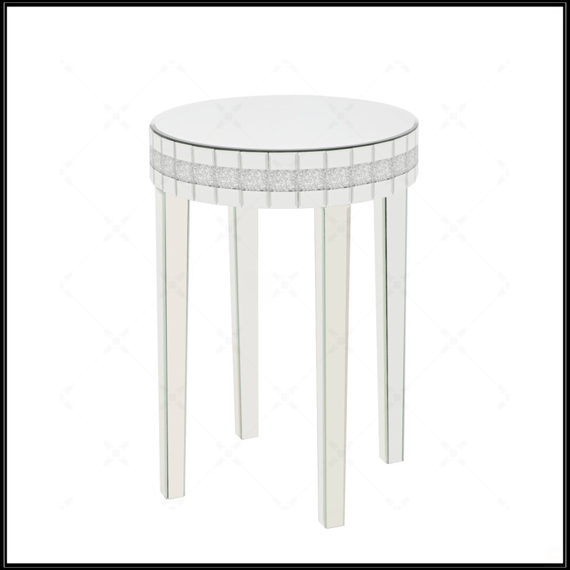 Table de petit déjeuner Artisanal