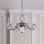 Bagatelle 13 - Light Glass Chandelier