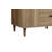 Baldwin 36'' Single Bathroom Vanity with Engineered Marble Top-1830100957