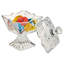 Pasabahce Glass Sweet Bowl
