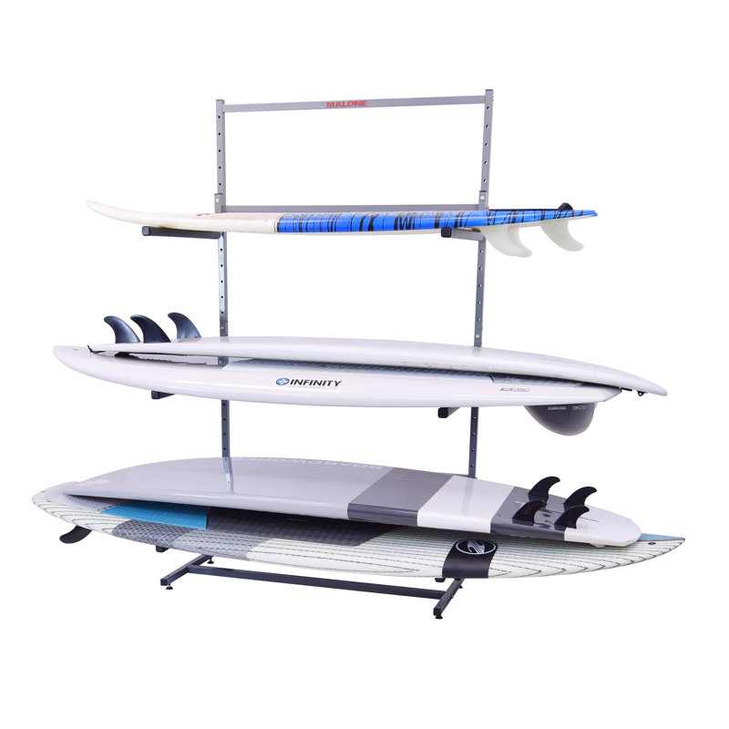 Support autoportant Stand Up Paddle