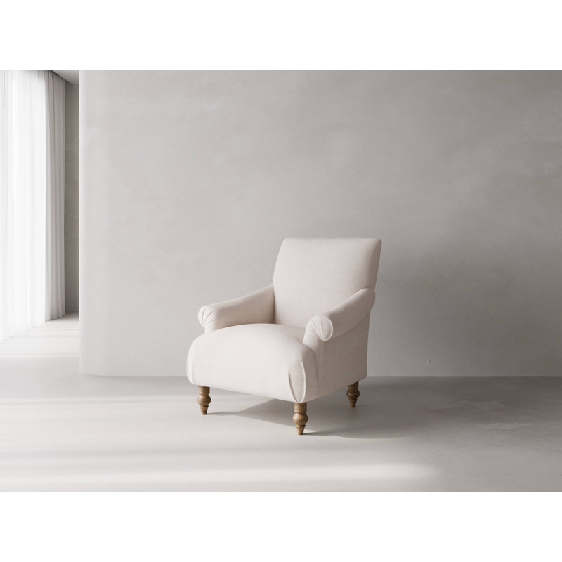 Chaise Winslow, Ivoire Nevis