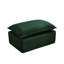 Chaise moderne en tissu velours côtelé avec, compacte pour petits appartements, couleur, assise confortable, peu encombrante-2119845920