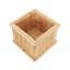 Barros Outdoor Wood Planter Box New house beauty and hope Raised Garden Bed-1945248150-1941498710
