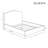 Elsie Platform Bed-252147571-252147580