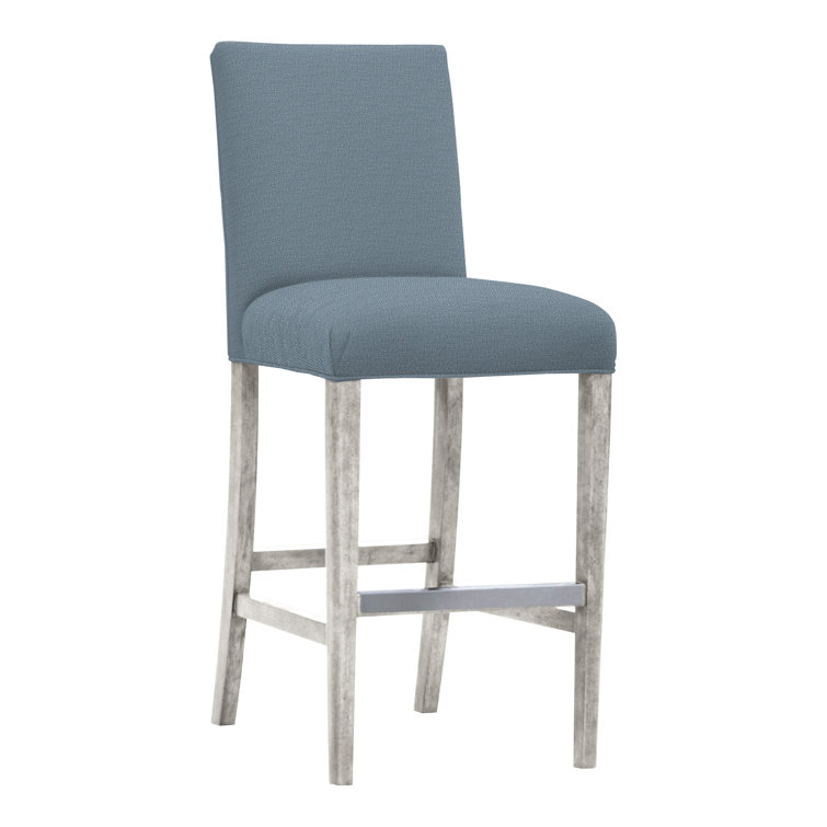 Gin Fizz 31" Bar Stool