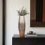 Grand vase en verre texturé pour la maison Jocelyn-109517251-109517255