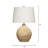 Agam Wicker/Rattan Table Lamp-72194443