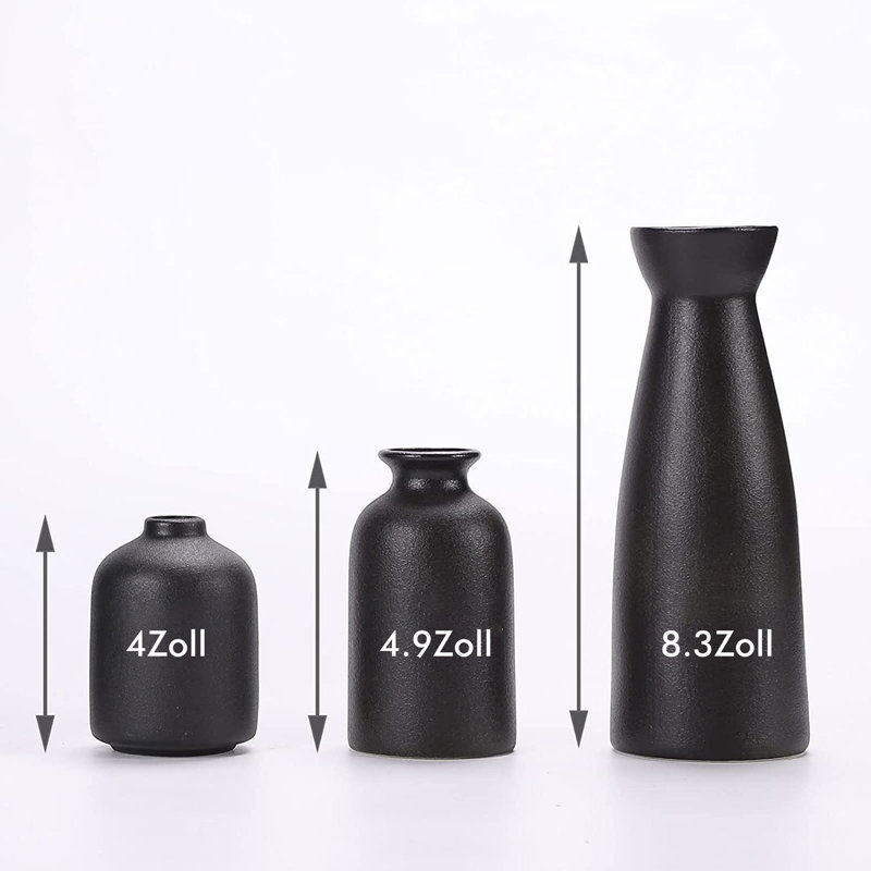Ceramic / Porcelain Table Vase