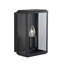 Caden 25cm H Outdoor Flush Mount-7081659
