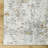 Slate Light Slate/Mustard Area Rug-1007455757