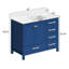 Meuble-lavabo moderne autoportant-126356669